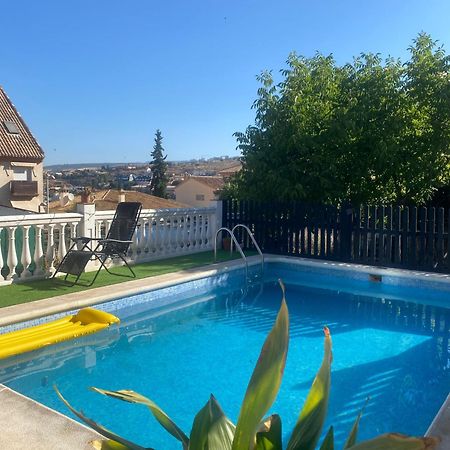 Apartmán Casita Rural La Rosa De La Huerta Con Chimenea Interior Monachil Exteriér fotografie