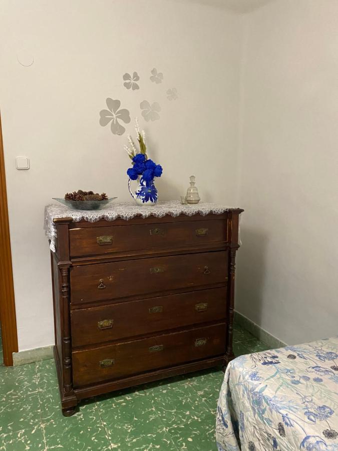 Apartmán Casita Rural La Rosa De La Huerta Con Chimenea Interior Monachil Exteriér fotografie